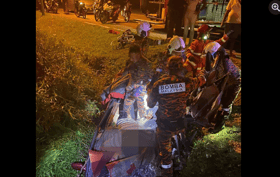 Remaja maut kemalangan di Banting galas tugas ayah sara keluarga