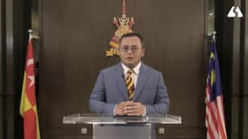 “《国家原则》非口号”　雪大臣吁全民以行动实践