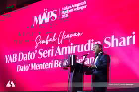 Back small businesses to grow Selangor's economy — MB