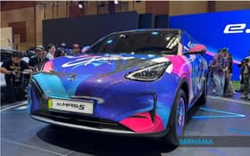 Bangladesh keen for Proton to sell its EVs to the local market