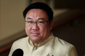 Thailand plans US$572 mln stimulus ahead of Washington’s tariffs