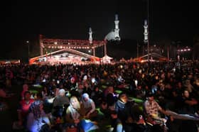 Lebih 30,000 pengunjung meriahkan sambutan Hari Kebangsaan peringkat Selangor