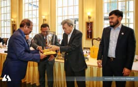 Piala Sultan Selangor 2025: Dua kereta Bezza menanti penonton di Stadium Merdeka