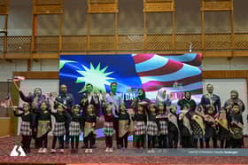 Selangor helps whitelist 201 childcare centres