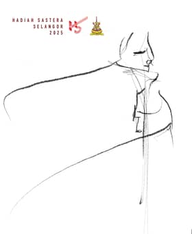 Titah Doa Insan Tersangka