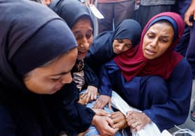 AS gantung visa pelawat dari Gaza