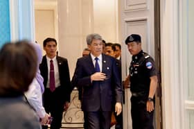 Cambodia-Thailand GBC meeting touched on ceasefire terms — Mohamad