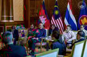 Thailand-Cambodia peace deal a result of collective efforts