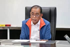 后备军训猝死案调查无虐待迹象  防长：死因报告料2个月内出炉