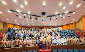 Mais salur RM19.4 juta bimbing 15,288 asnaf riqab tahun lalu