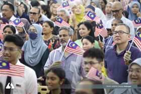 ‘Bumiputera population boom won’t threaten national harmony, unity’