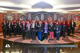 Selangor mulls special seats to reach 30 pct women’s representation in state assembly