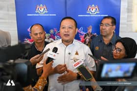 Pempengaruh dilantik duta Rumpun Selangor, sebar mesej perpaduan