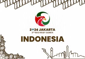 SEA Deaf Games: Malaysia target 16 gold in Jakarta