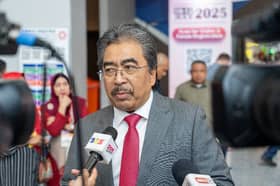 ‘RM7.88b in green investments, 2,000 jobs created in 2024’