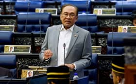 Anwar, Trump dijangka saksikan pemeteraian damai Thailand–Kemboja di Kuala Lumpur