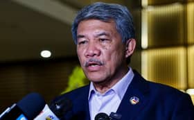 促放GSF志愿者：大马获东盟等多国答应援助