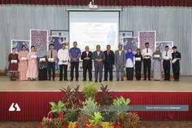 Hampir 6,000 pelajar tingkatan enam di Selangor terima bantuan awal persekolahan