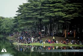 Lebih 700 sertai cabaran joran Merdeka MBSJ, rebut wang tunai RM5,000