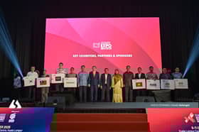 雪国际商务峰会冀今年再创高峰   黄思汉：开拓东南亚市场最佳跳板