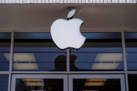 Apple to pledge US$100 bln for US manufacturing — White House 