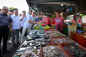 放眼一年推1万公共设施项目  房政部申请明年度财案增拨款