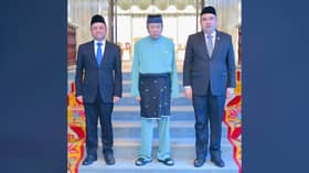 纪念雪州苏丹银禧登基  交通部推“SIS”车牌供竞标