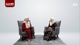 Ikan kembung setanding salmon, makanan sihat tidak semestinya mahal