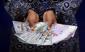 分阶段削减赤字减轻国债   安华：令吉汇率上升5%