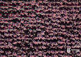 Malaysians come out in full force for Merdeka parade