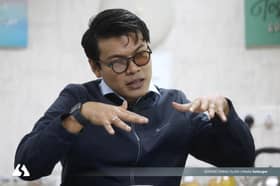 Ketagihan pornografi jejas otak, hubungan intim dan kesuburan lelaki 