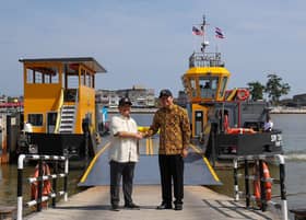 全国鉴定逾千车祸黑区 加快装太阳能灯护安全