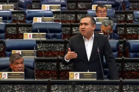 Pembangunan Jajaran Rel Selangor diteliti bawah Pelan Induk Kereta Api Malaysia