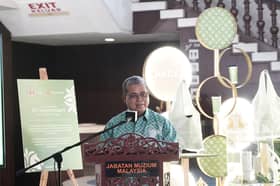 Govt looks into setting up fund for heritage conservation