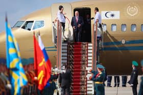 Kremlin hails Malaysia as Russia’s reliable partner in Asia-Pacific region