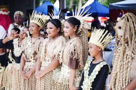 加速推动原住民社区发展    大臣：确保拨款落到实处