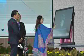 雪州推介服务与治理改革框架 嘉玛丽雅：支持精明城市发展