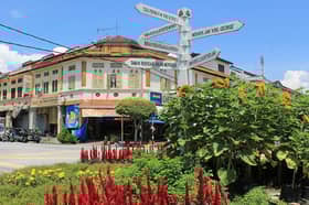 雪州首季迎177万游客　本地游客占七成