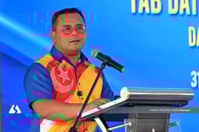 MB pledges sustained development in northern Selangor
