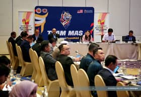 SUKMA 2026 tawar 34 sukan termasuk e-sukan, kabaddi, Brunei turut serta 