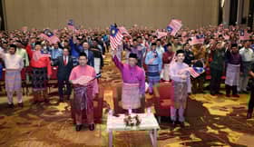 Unity, solidarity to shine at Selangor’s 68th National Day celebration tomorrow — MB