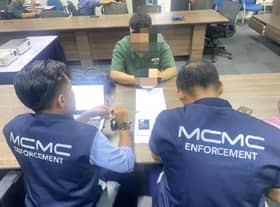 【扎拉命案】假冒病理学专家.谎称参与验尸   MCMC深夜录取男子口供