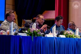 安华：大马续充当柬泰冲突调解人