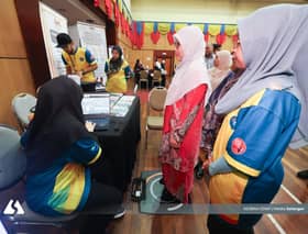 SICS 2025 platform persediaan hadapi negara menua 2030