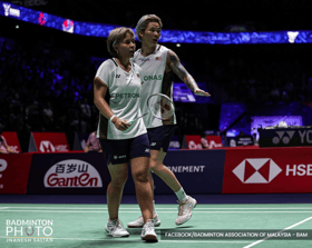 World Championships: Tang Jie-Ee Wei reach semis, end 20-year wait