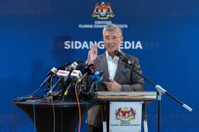 ‘Semiconductor exports still exempt from reciprocal tariffs’