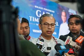 Malaysia gives Palestine RM100m more to rebuild Gaza