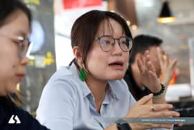 தொகுதியில் மேம்பாடு உச்சத்தை எட்டிவிட்டது; பசுமை நகர திட்டங்களுக்கு முன்னுரிமை தேவை: வொங் சியூ கீ