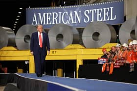 US puts 407 steel, aluminium products on list to face extra 50 pct tariffs