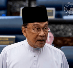 PM umum tol percuma EKVE selama sebulan